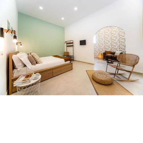 La Cupoletta Apartment - Naples Centre - by Gocce Team