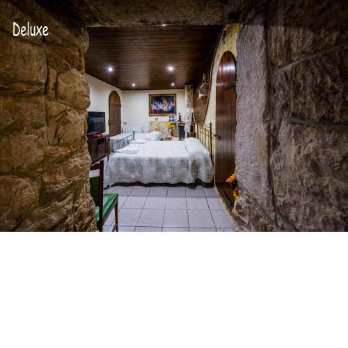 La Cutizza B&B
