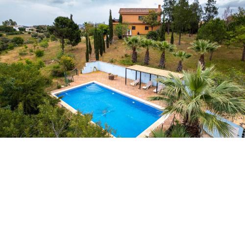 La Dacha · Wonderful country retreat in the heart of Mijas