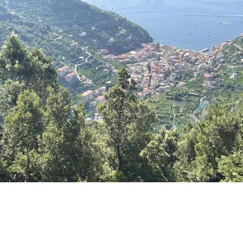 la Dacia di Gina