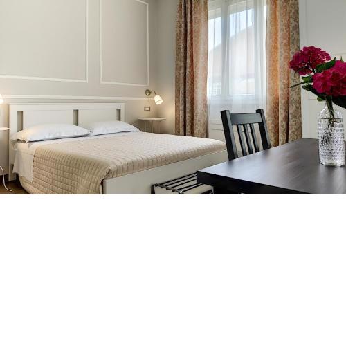 LA DAMA ROOM&BREAKFAST