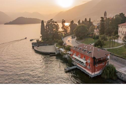La Darsena