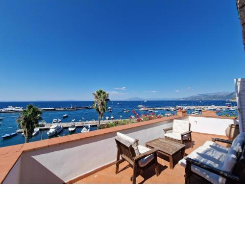 La Darsenella Rooms
