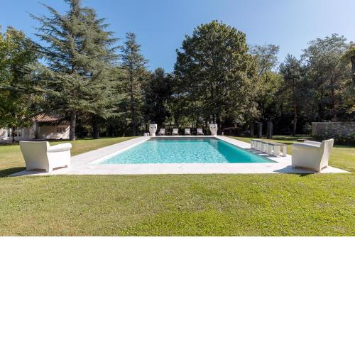 La Depandance di Villa Vittoria