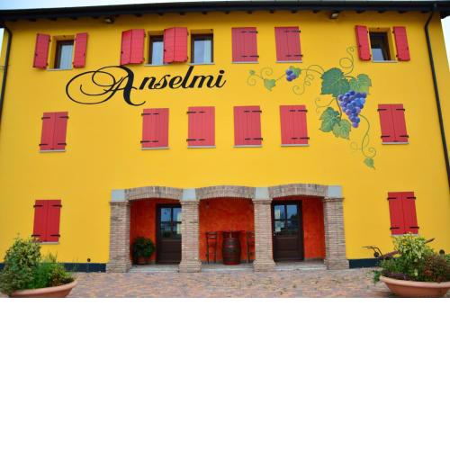 Là Di Anselmi