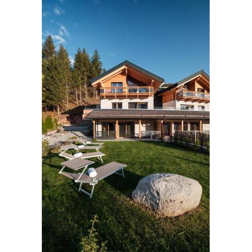 La Dila Dolomiti Mountain Lodge