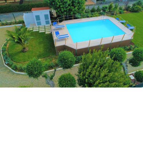 La Dimora Accommodation