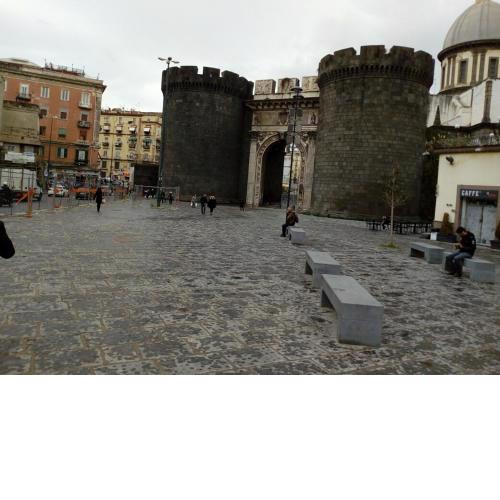 La dimora aragonese