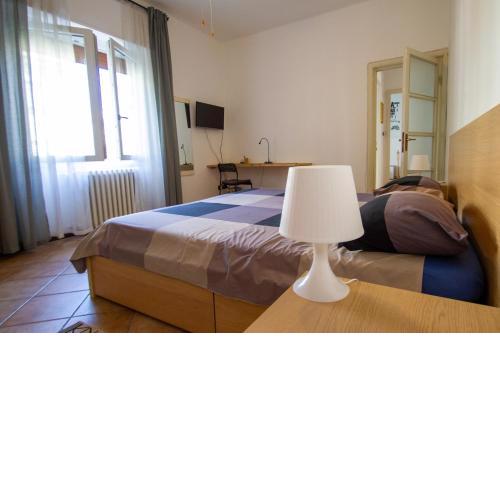 LA DIMORA DEGLI ELFI casa vacanza