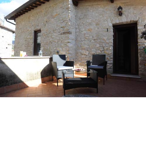 La Dimora Dei Cavalieri