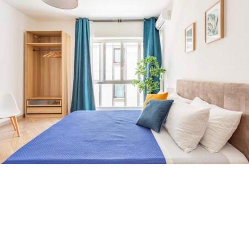 La Dimora dei Teatri, Luxury rooms
