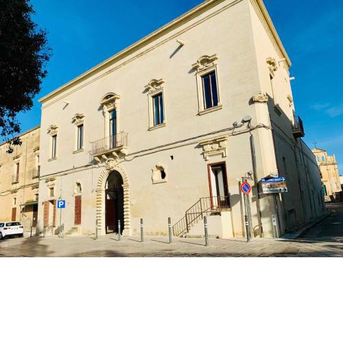 La Dimora Del Barone