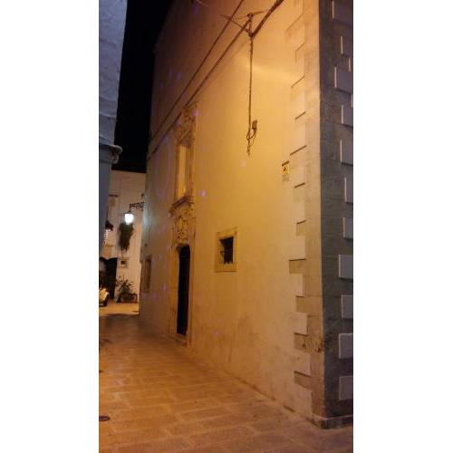 La Dimora del Beato