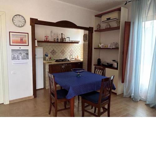 La dimora del Ficus - casa vacanze