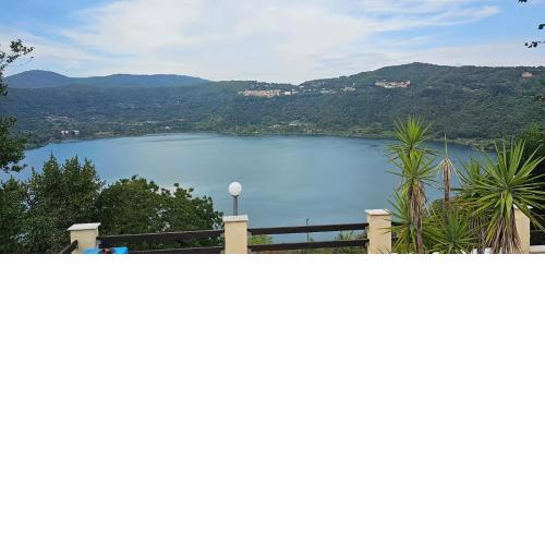 La Dimora del Lago