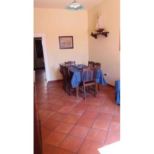La Dimora Del Nonno Marinaio