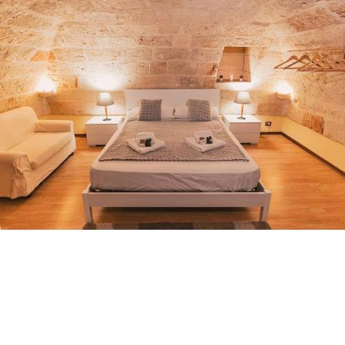 La Dimora Del Principe - Relaxing Private Terrace & City View