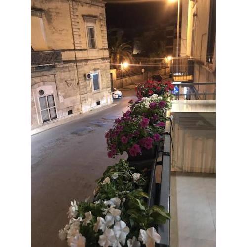 la dimora del viaggiatore, casa in città