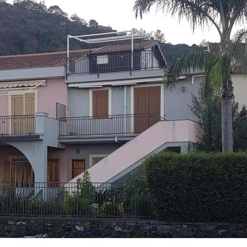 La Dimora della Timpa