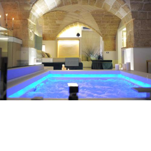 La Dimora delle Fate Luxury & SPA