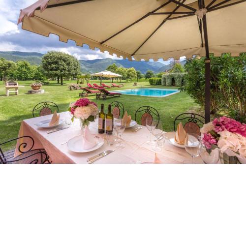 La dimora dell'inventore luxury B&B