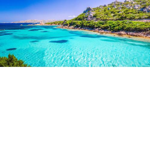 La Dimora di Ginetto Olbia