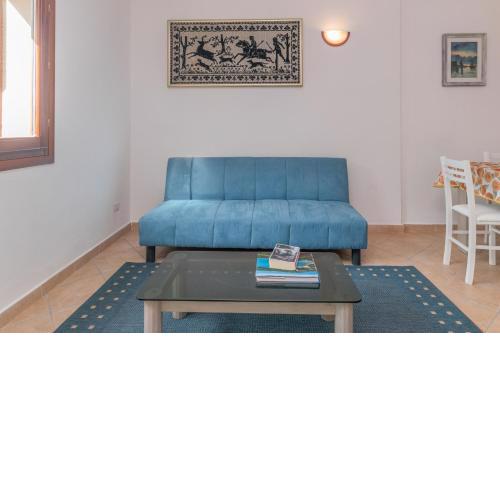 La Dimora Di Montelittu With AC - Happy Rentals