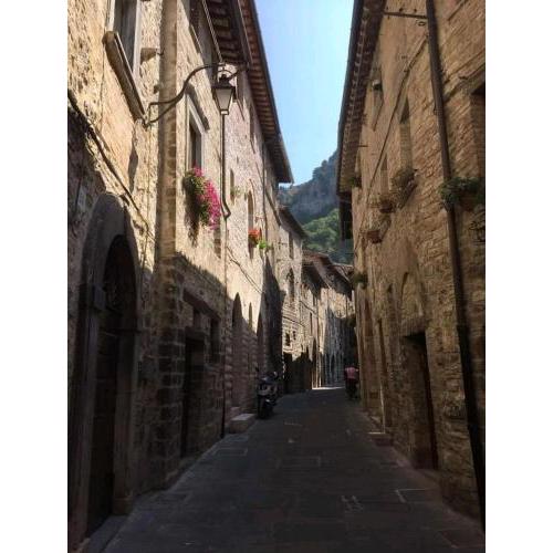 La Dimora di Pietra