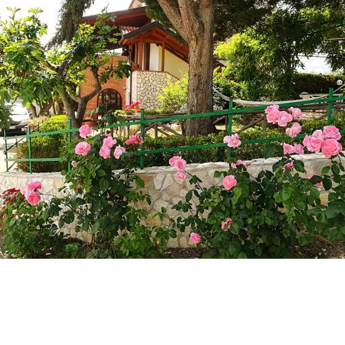 La dimora di Radha B&B Centro Olistico