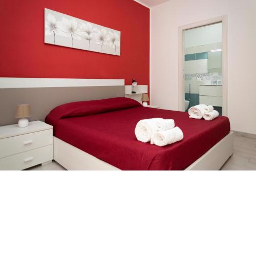 La Dimora Di Segesta B&B
