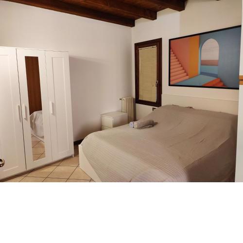 La Dimora di William Casa nel centro storico di Desenzano