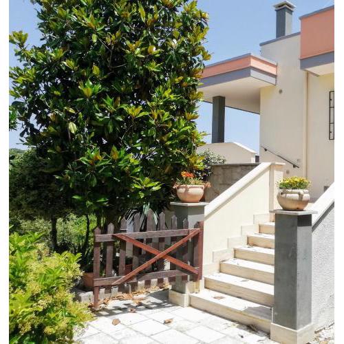 La Dimora Di Zia Katia