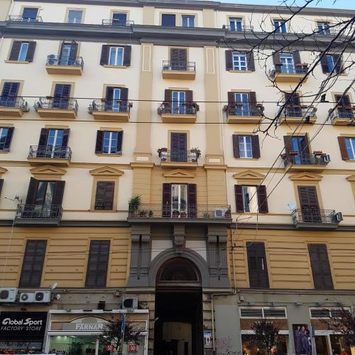 la dimora guesthouse Re Ferdinando