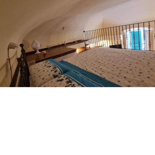 La dimora nel borgo