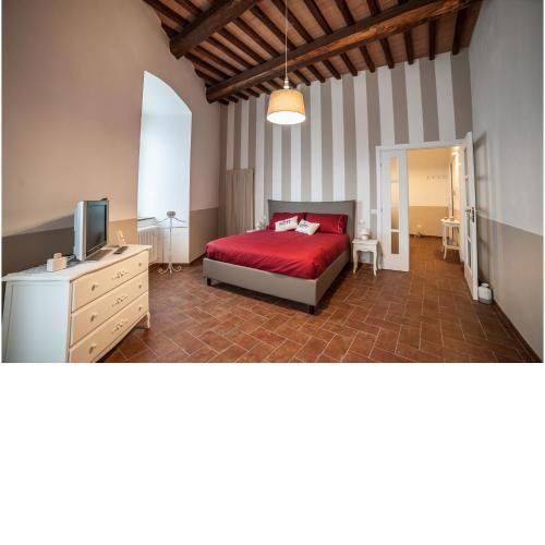 La dimora nel Castello
