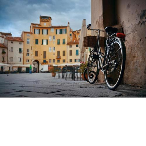 La Dimora nell'Anfiteatro Superior room and apartment Lift Air conditioning