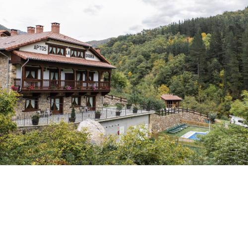 La Dobra de liebana