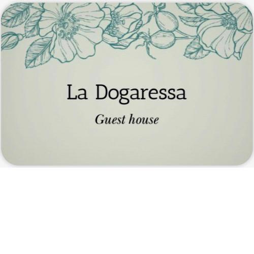 La Dogaressa Guest House