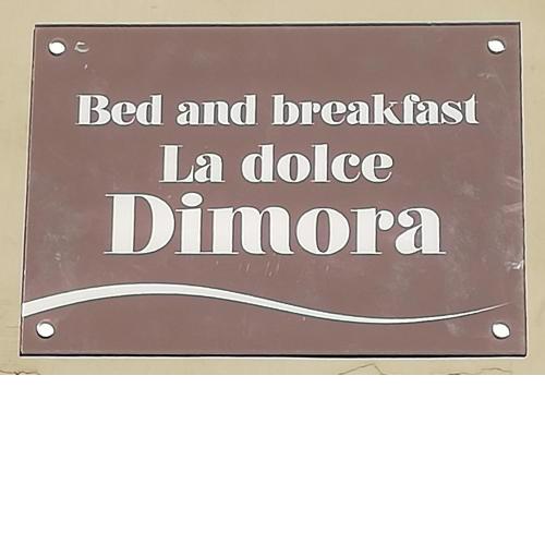 La dolce Dimora
