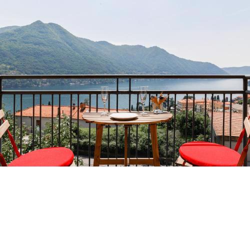La Dolce Vista by My Home In Como