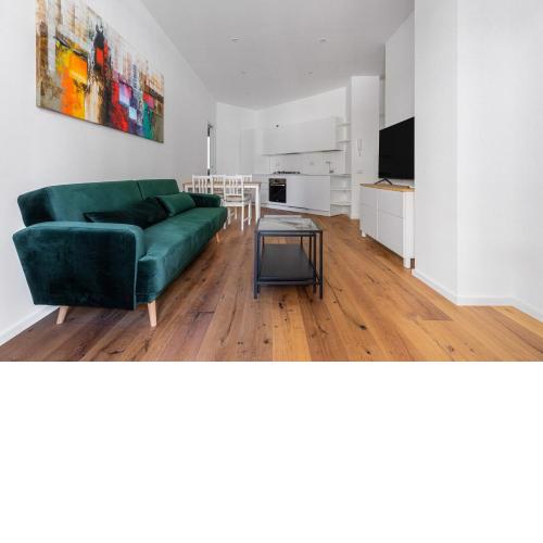 La Dolce Vita - Luxury Stylish Flat in Trastevere 60sqm