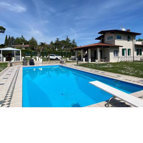 La Dolce Vita - Private Villa with Pool