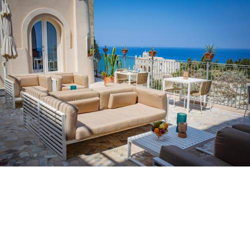 La Dolce Vita a Tropea