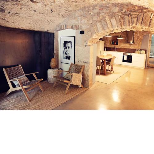 La Dolce Vita. Boutique Apartment