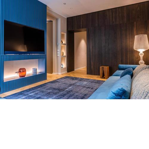 La Dolce Vita Luxury Apartment