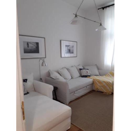 La Dolce Vita, luxury in the absolute center