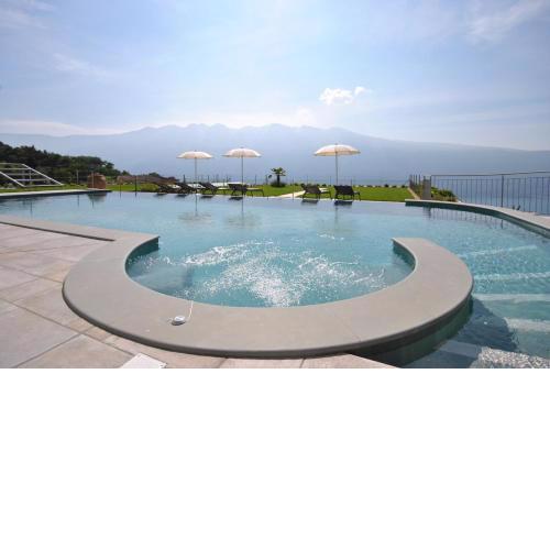 La Dolce Vita Relais - Hotel Gallo