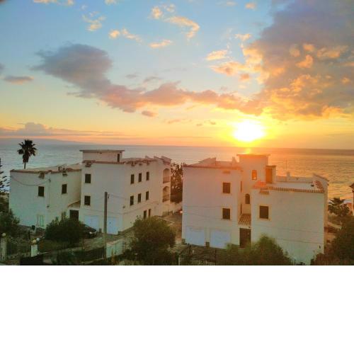 La dolce vita, relax & kite Falerna