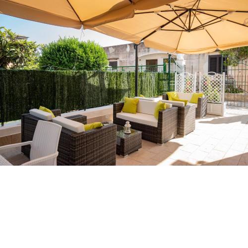 LA DOLCE VITA ROOMS