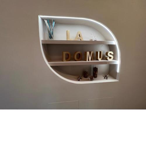 La Domus Firenze